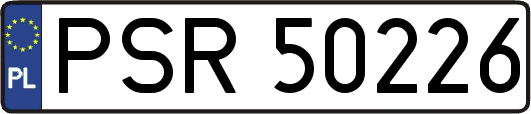 PSR50226