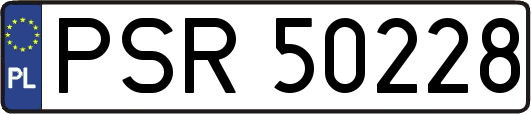 PSR50228