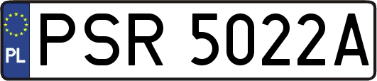 PSR5022A