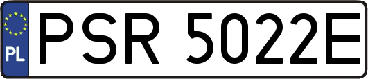 PSR5022E
