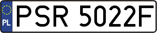 PSR5022F