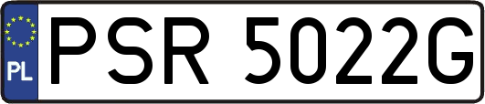 PSR5022G