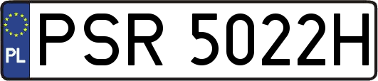 PSR5022H