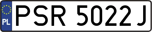 PSR5022J