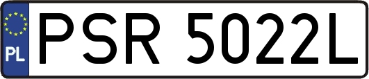 PSR5022L
