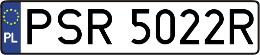 PSR5022R