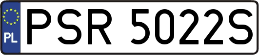 PSR5022S