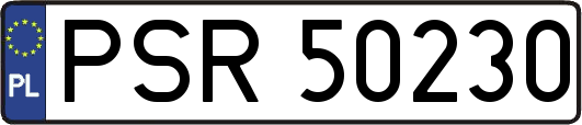 PSR50230