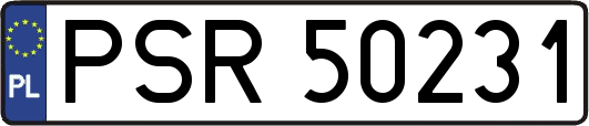 PSR50231