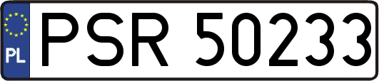 PSR50233