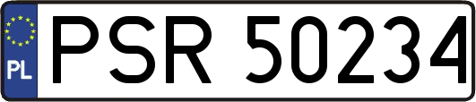 PSR50234