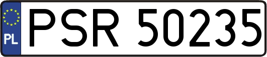 PSR50235