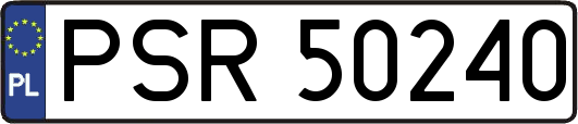 PSR50240