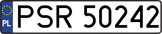 PSR50242