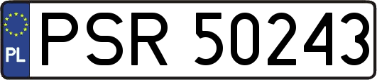 PSR50243