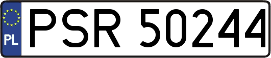 PSR50244