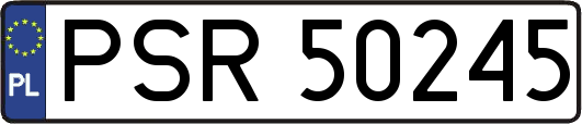 PSR50245
