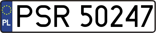 PSR50247