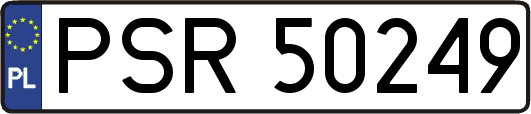 PSR50249