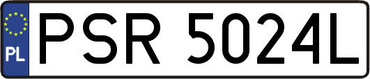 PSR5024L