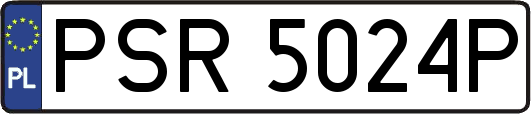 PSR5024P