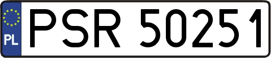 PSR50251