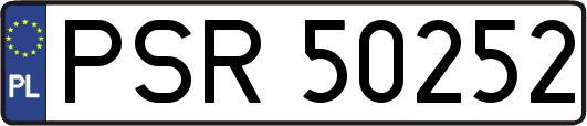 PSR50252
