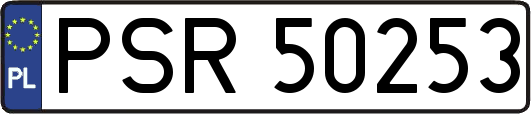 PSR50253