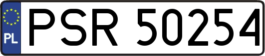 PSR50254