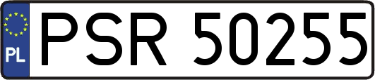 PSR50255