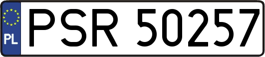 PSR50257