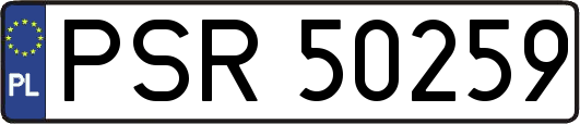 PSR50259