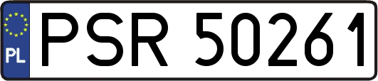 PSR50261