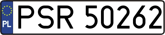 PSR50262