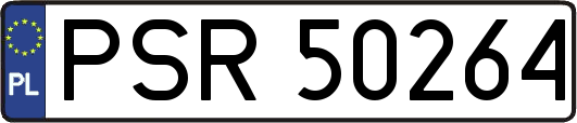 PSR50264