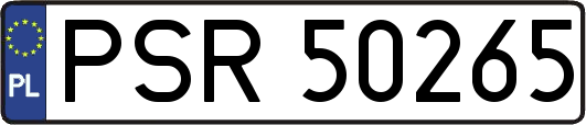 PSR50265