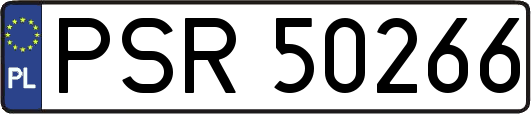 PSR50266