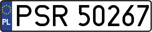 PSR50267
