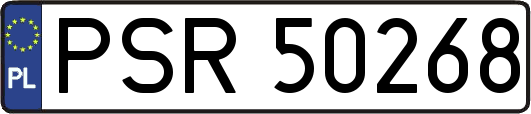 PSR50268