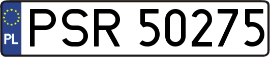PSR50275