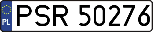 PSR50276