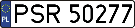 PSR50277