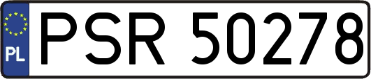 PSR50278