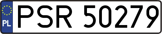 PSR50279