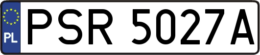 PSR5027A