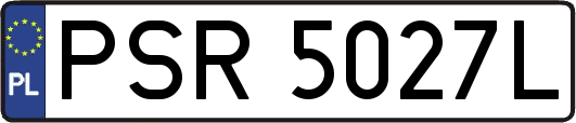 PSR5027L