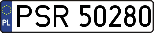 PSR50280