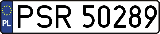 PSR50289