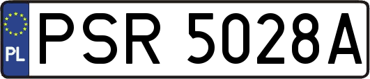 PSR5028A