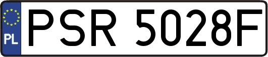 PSR5028F